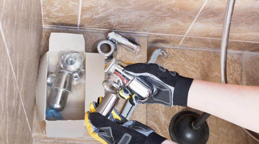 Professional New roof installation in Whiteriver, AZ